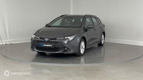 Toyota Corolla 1.8 140ch Dynamic MY23 2023 occasion Hazebrouck 59190