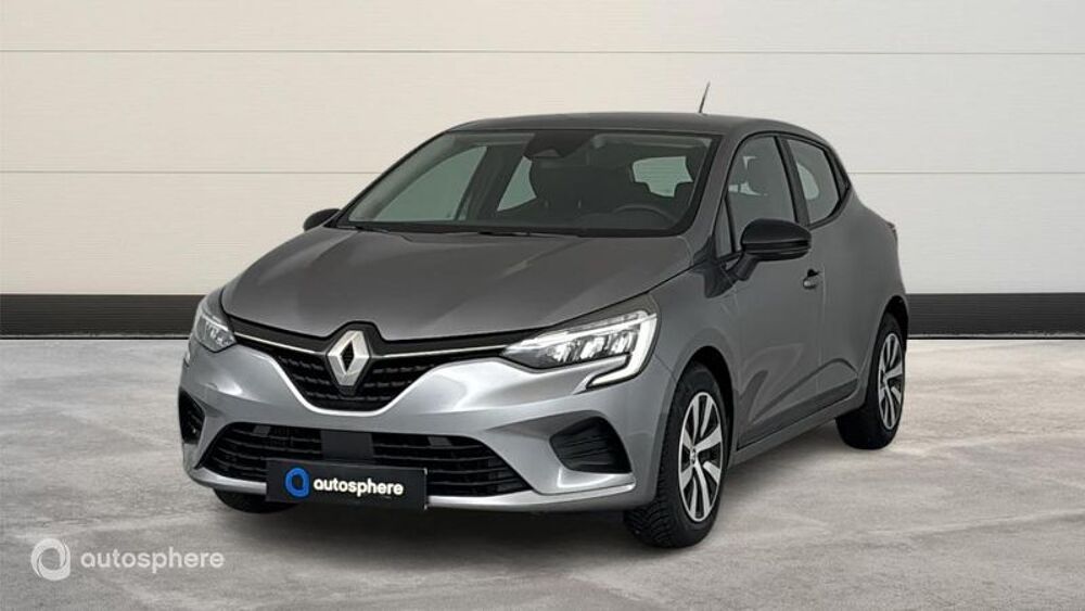 Clio 1.0 TCe 90ch Equilibre 2023 occasion 54135 Mexy