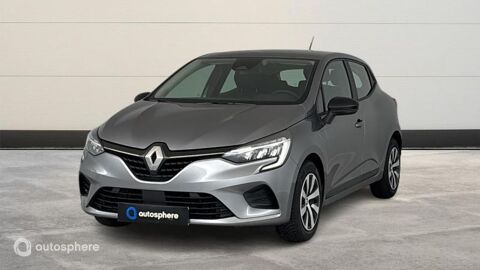 Annonce voiture Renault Clio 13299 €