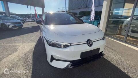 Volkswagen ID.7 286ch Pro 77 kWh Life Max 2024 occasion Champniers 16430