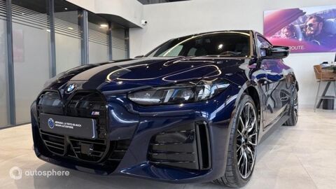 BMW i4 M60 601ch M Performance xDrive 2026 occasion M&eacute;rignac 33700
