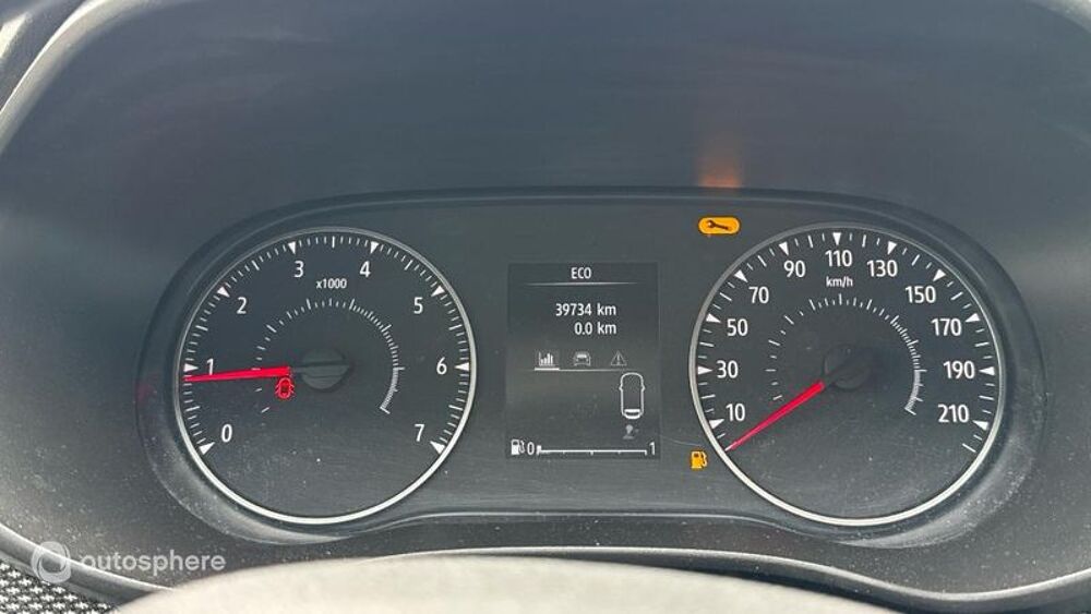 Sandero 1.0 TCe 110ch Stepway Extreme + 2023 occasion 13127 Vitrolles