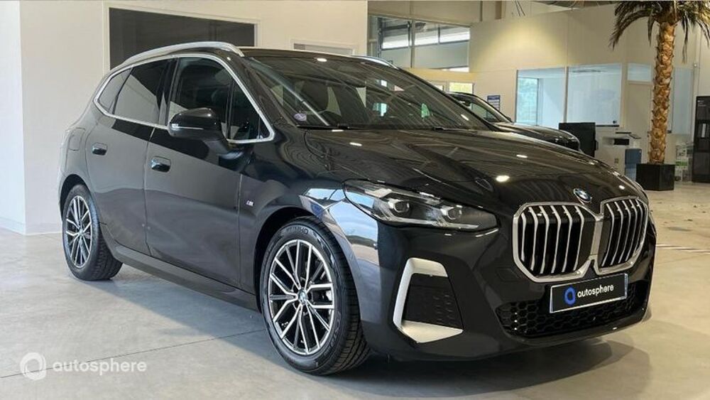 Serie 2 218i 136ch M Sport DKG7 2024 occasion 13700 Marignane