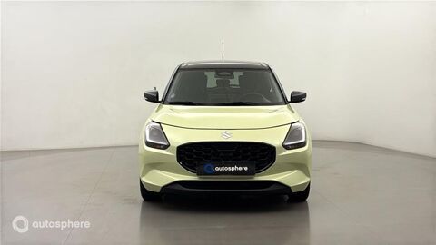 Swift 1.2 Hybrid 83ch Pack 2024 occasion 78310 Coigni&egrave;res