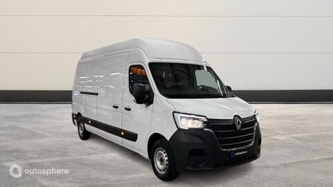 Master F3500 L3H2 2.3 Blue dCi 135ch Grand Confort Euro6 2024 occasion 02000 Laon