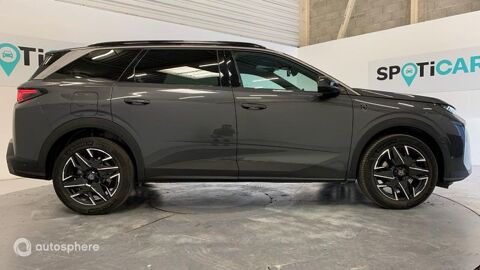 5008 Hybrid 145ch GT e-DCS6 2026 occasion 13100 Aix-en-Provence