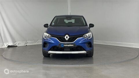 Captur 1.0 TCe 90ch Business -21 2021 occasion 59850 Nieppe