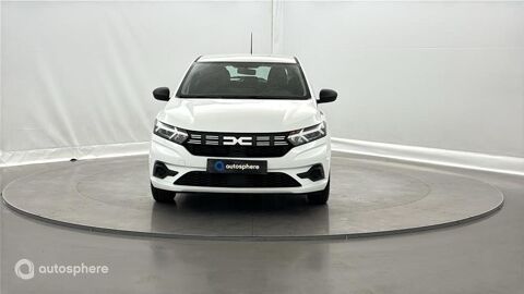 Sandero 1.0 SCe 65ch Essential 2024 occasion 57000 Metz