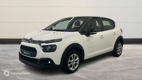 Annonce voiture Citroën C3 12999 €