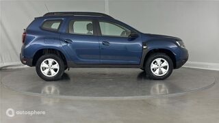 Duster 1.5 Blue dCi 115ch Confort 4x2 2019 occasion 62000 Arras