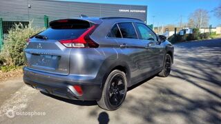 Eclipse Cross 2.4 MIVEC PHEV 188ch Black Collection 4WD 2023 2024 occasion 37500 Chinon