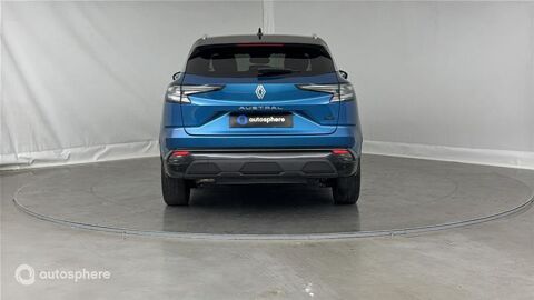 Austral 1.2 E-Tech full hybrid 200ch Techno - 25 2025 occasion 02200 Soissons