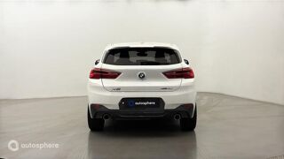X2 sDrive18dA 150ch M Sport Euro6d-T 2019 occasion 33260 LA TESTE DE BUCH