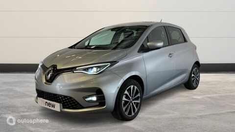 Annonce voiture Renault Zo 14499 