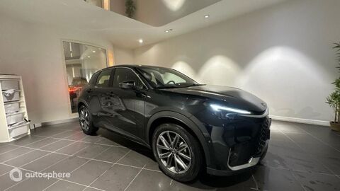 LBX 1.5 136ch Relax 2WD 2026 occasion 92300 Levallois-Perret