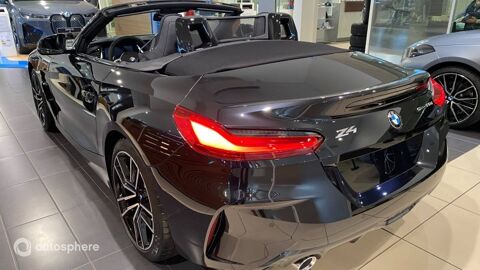 Z4 sDrive20iA 197ch M Sport 2024 occasion 30000 Nîmes