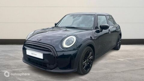 Annonce voiture Mini Cooper 23999 €
