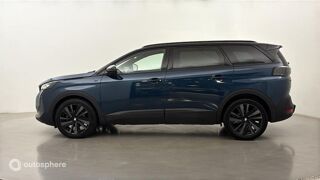 5008 Hybrid 136ch GT e-DCS6 2024 occasion 86000 Poitiers