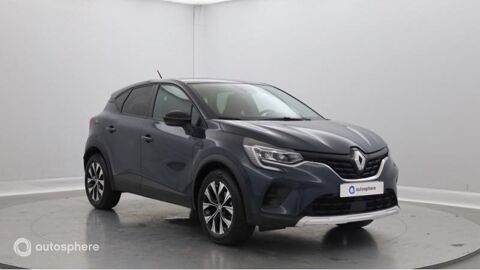 Captur 1.0 TCe 90ch Evolution 2024 occasion 64200 Bassussarry