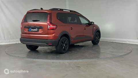 Jogger 1.0 TCe 110ch SL Extreme+ 5 places 2022 occasion 62000 Arras