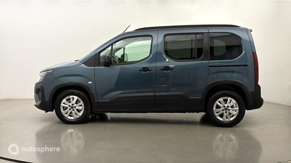 Rifter M 1.5 BlueHDi 100ch S&S ALLURE 5 places 2026 occasion 79000 Niort