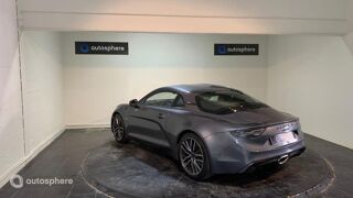 A110 1.8T 300ch GTS 2025 occasion 57000 Metz