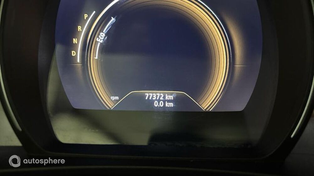 Kadjar 1.5 Blue dCi 115ch Intens EDC 2019 occasion 57000 Metz