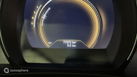 Kadjar 1.5 Blue dCi 115ch Intens EDC 2019 occasion 57000 Metz