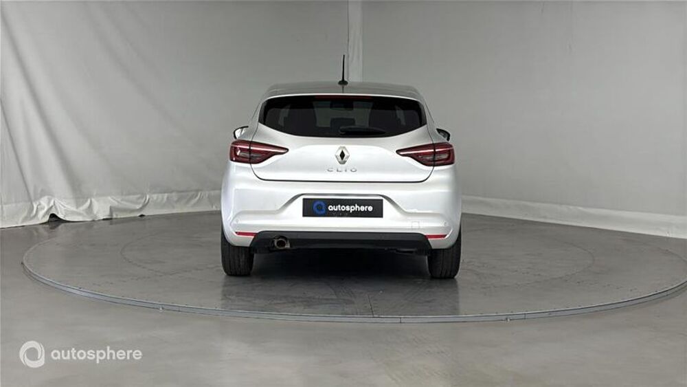 Clio 1.0 TCe 100ch Evolution GPL 2023 occasion 10100 Romilly-sur-Seine