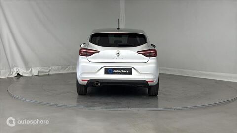 Clio 1.0 TCe 100ch Evolution GPL 2023 occasion 10100 Romilly-sur-Seine