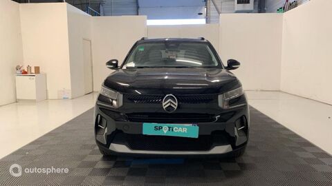 C3 1.2 Turbo 100ch MAX 2025 occasion 84000 Avignon