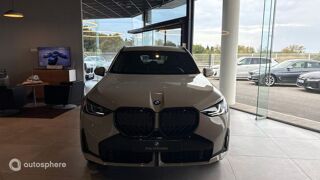 X3 xDrive20 208ch M Sport 2026 occasion 13700 Marignane