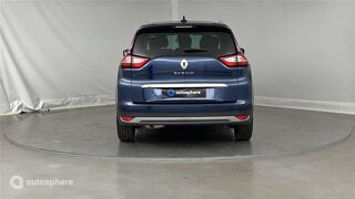 Grand Sc&eacute;nic III 1.3 TCe 140ch Evolution 7 places 2022 occasion 59320 Sequedin