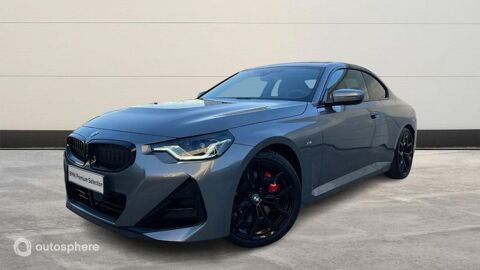 BMW Serie 2 230iA 245ch 2025 occasion N&icirc;mes 30000