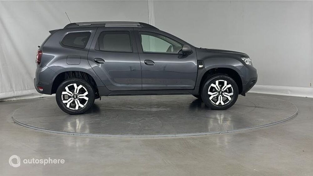 Duster 1.0 ECO-G 100ch Journey + 4x2 2023 occasion 59160 Lomme