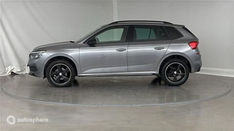 Kamiq 1.5 TSI 150ch Monte-Carlo DSG7 Euro6d-AP 2023 occasion 44000 NANTES