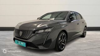 308 Plug-In Hybrid 195ch Allure e-DCS7 2026 occasion 84000 Avignon