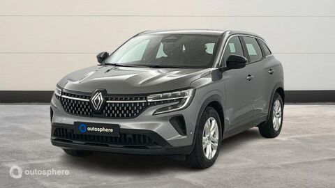 Renault Austral 1.2 E-Tech full hybrid 200ch Evolution - 25 2025 occasion Coquelles 62231