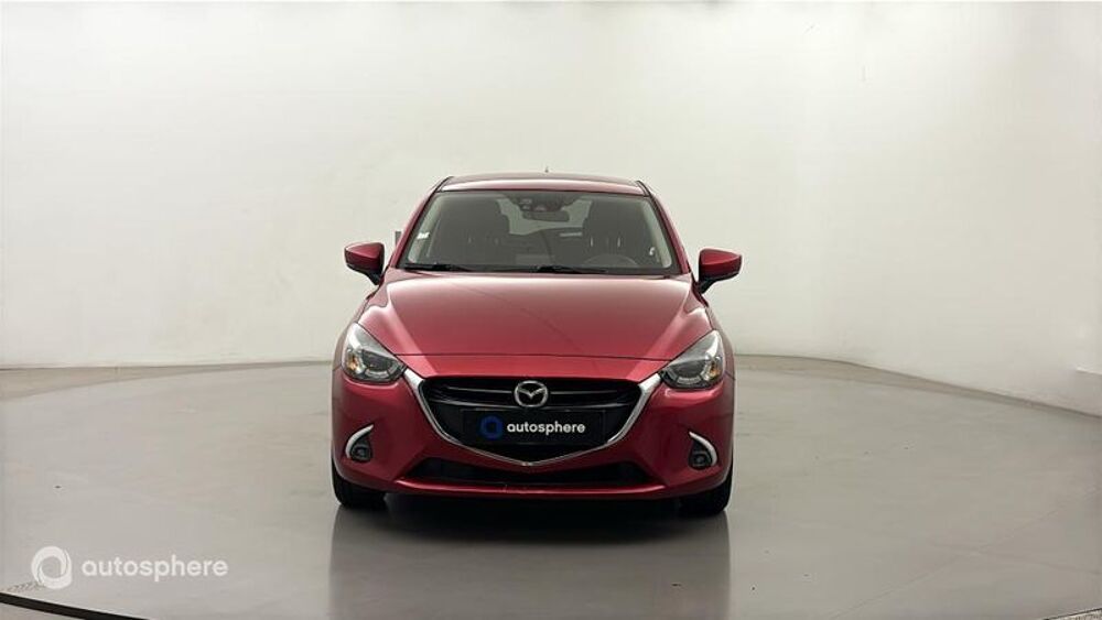 Mazda2 1.5 SKYACTIV-G 90ch S&eacute;lection Euro6d-T 2018 occasion 02400 Ch&acirc;teau-Thierry
