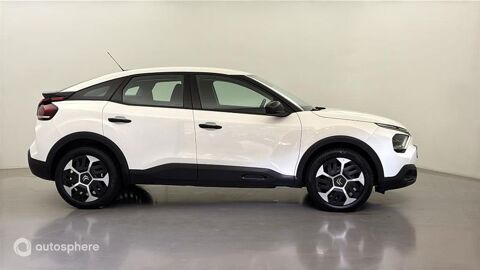 C4 1.5 BlueHDi 130ch Feel Nav Business R EAT8 2023 occasion 86000 Poitiers