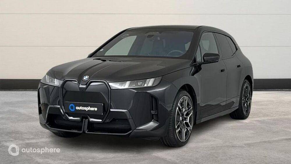 iX xDrive45 408ch M Sport 2025 occasion 59650 Villeneuve-d'Ascq