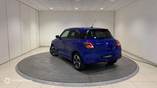 Swift 1.2 Hybrid 83ch Pack 2025 occasion 92000 Nanterre