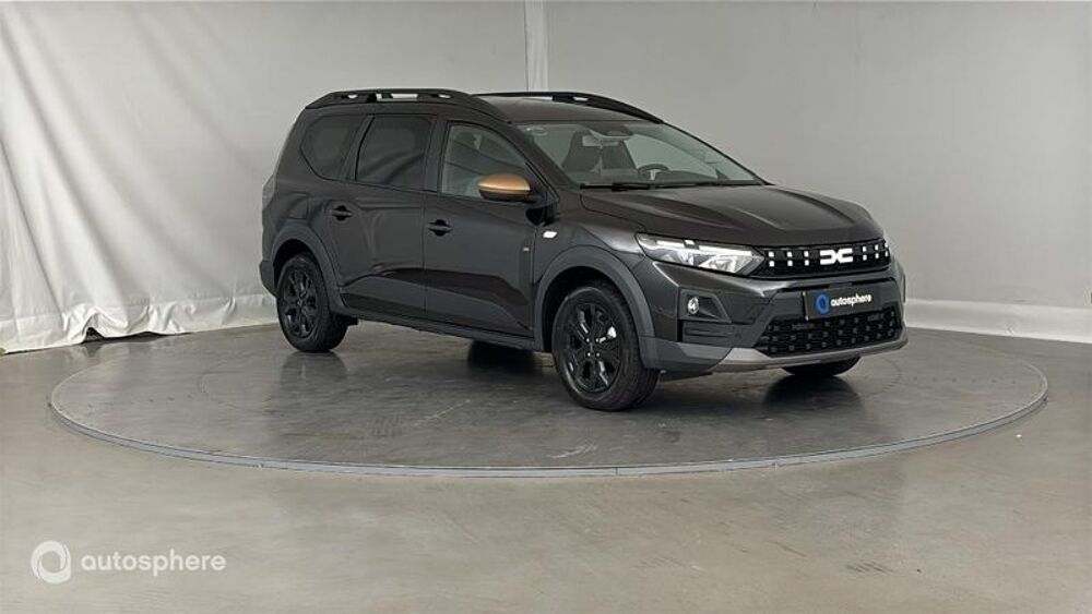 Jogger 1.2 Eco-G 120ch Extreme 7 places auto -25 2026 occasion 62231 Coquelles