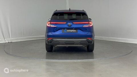 Austral 1.2 E-Tech full hybrid 200ch Techno esprit Alpine - 24 2025 occasion 59640 Dunkerque
