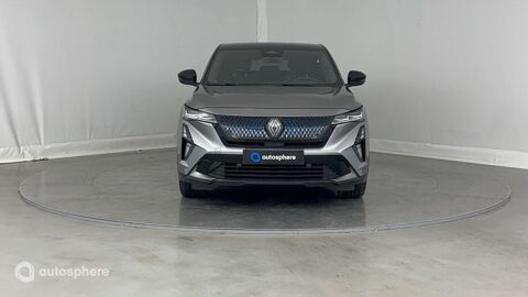 Rafale 1.2 E-Tech full hybrid 200ch esprit Alpine 2025 occasion 51100 Reims