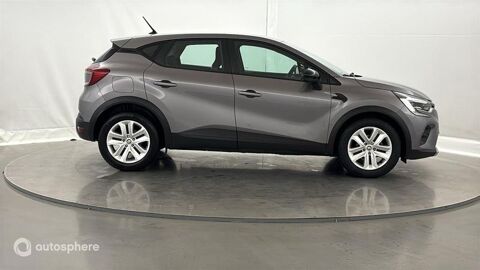 Captur 1.0 TCe 90ch Business -21 2021 occasion 62000 Arras