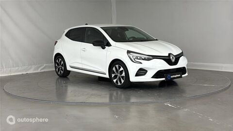 Clio 1.0 TCe 90ch Evolution 2023 occasion 10100 Romilly-sur-Seine