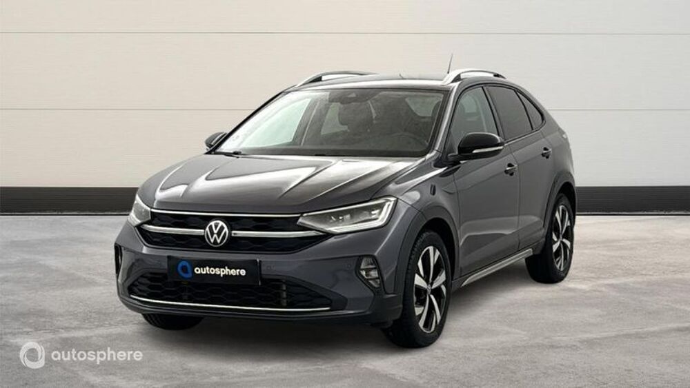 Taigo 1.5 TSI 150ch Style DSG7 2023 occasion 62114 Sains-en-Gohelle