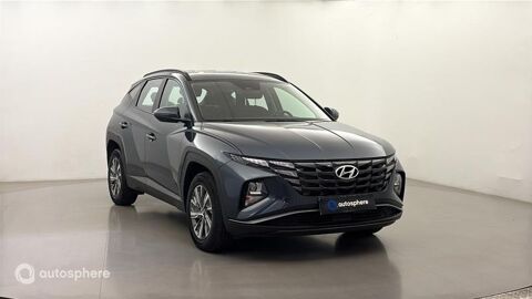 Tucson 1.6 T-GDi 230ch Hybrid Business BVA6 2023 occasion 37170 CHAMBRAY LES TOURS