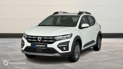 Annonce voiture Dacia Sandero 13999 €
